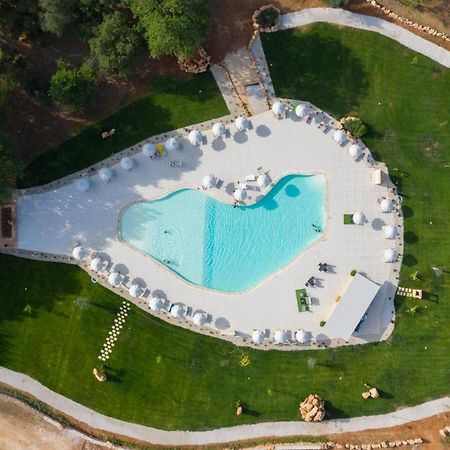 Tenuta Ferraro Gallipoli Luaran gambar