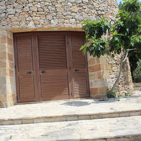 Tenuta Ferraro Gallipoli Luaran gambar
