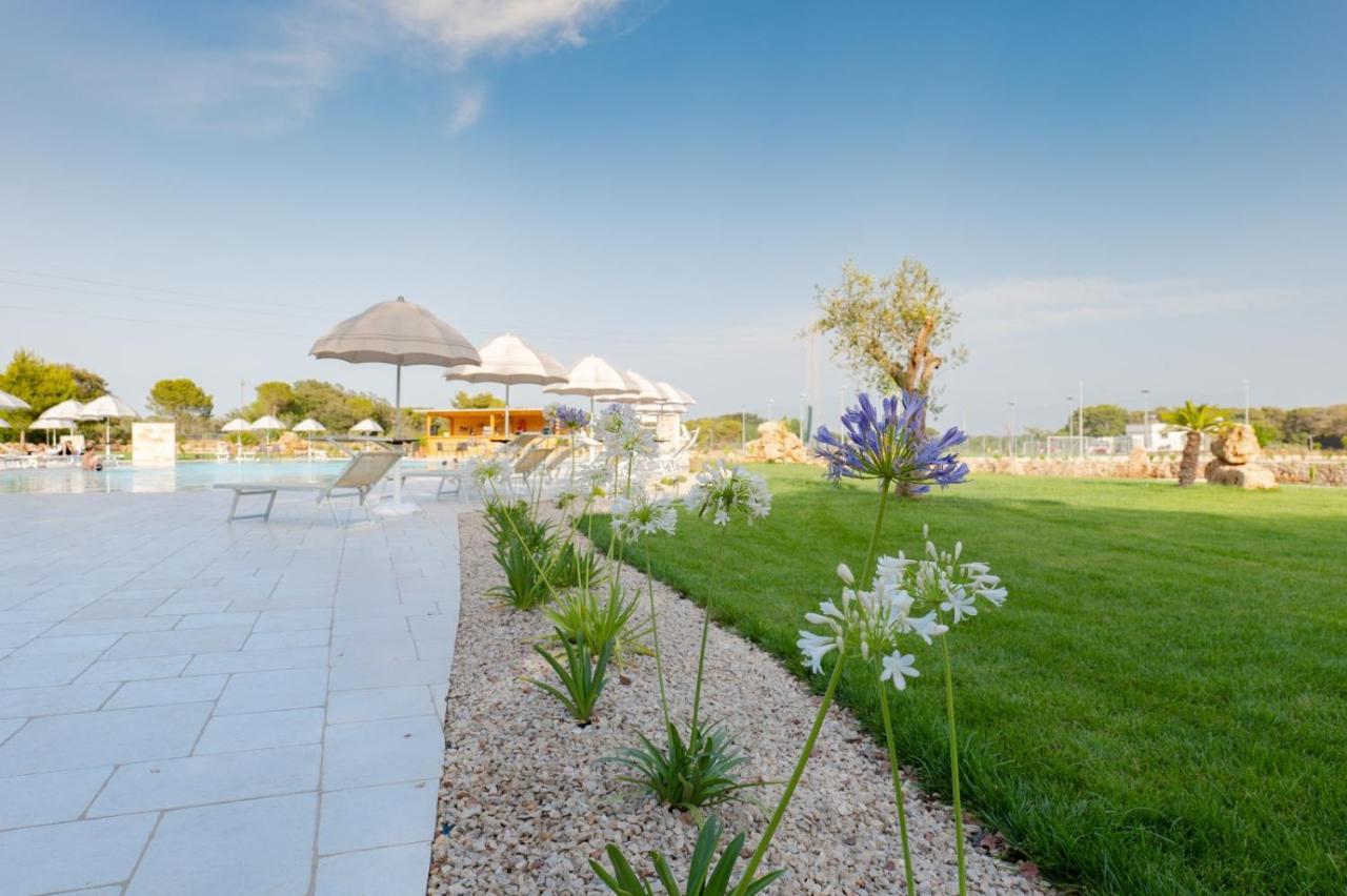 Tenuta Ferraro Gallipoli Luaran gambar