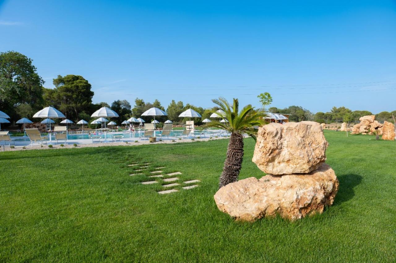 Tenuta Ferraro Gallipoli Luaran gambar