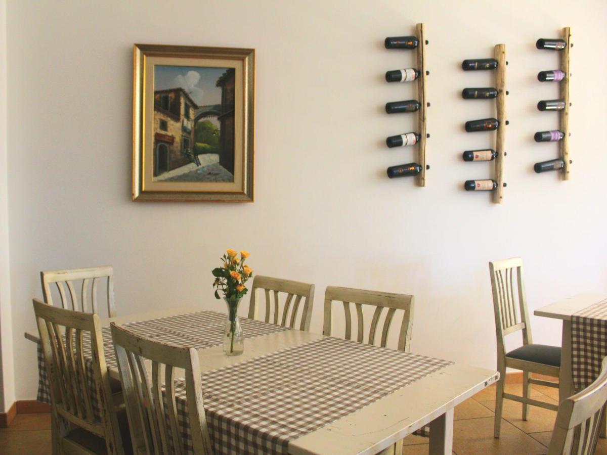 Tenuta Ferraro Gallipoli Luaran gambar