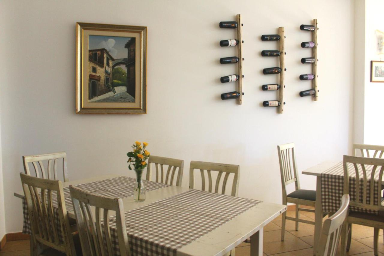 Tenuta Ferraro Gallipoli Luaran gambar