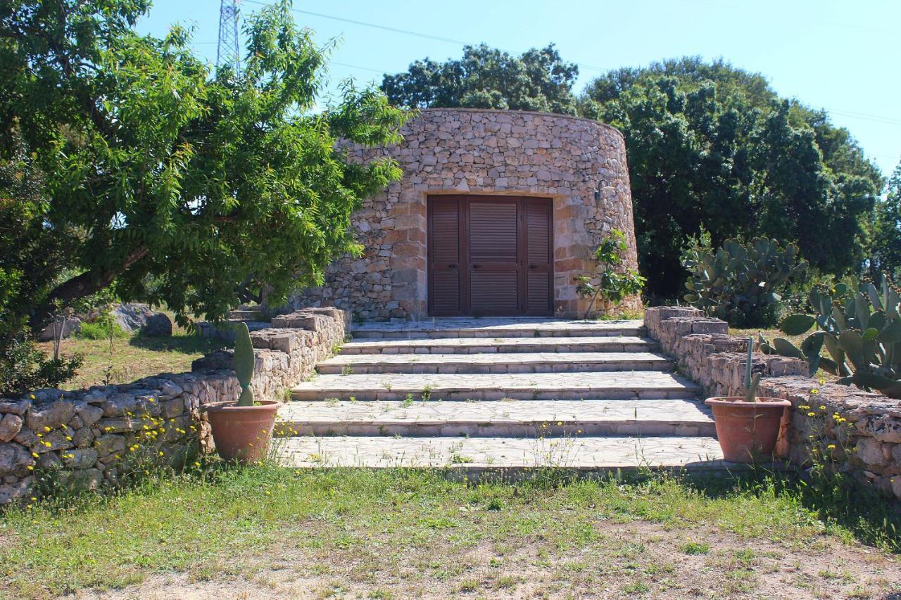 Tenuta Ferraro Gallipoli Luaran gambar