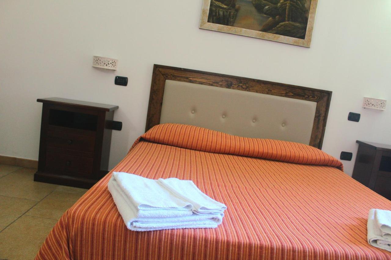 Tenuta Ferraro Gallipoli Luaran gambar