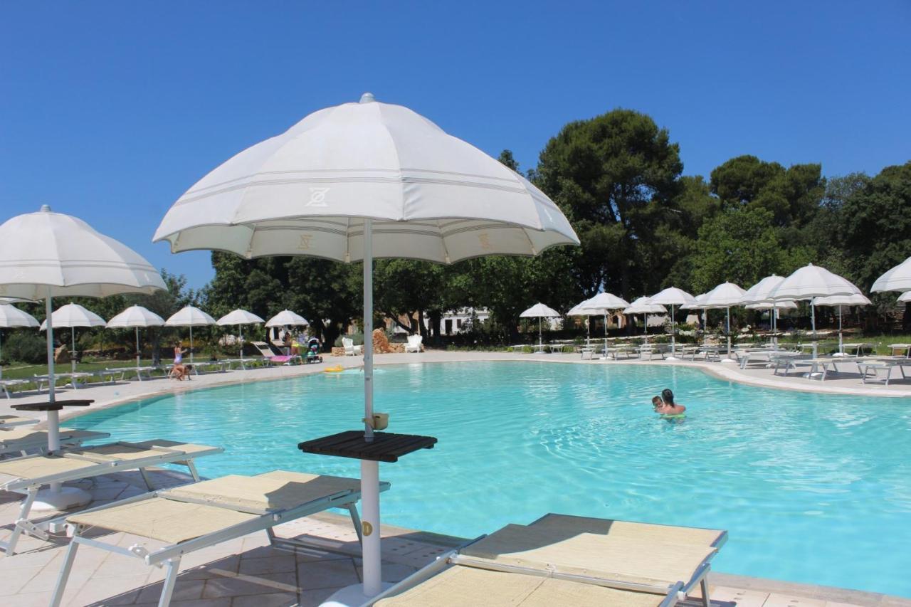 Tenuta Ferraro Gallipoli Luaran gambar