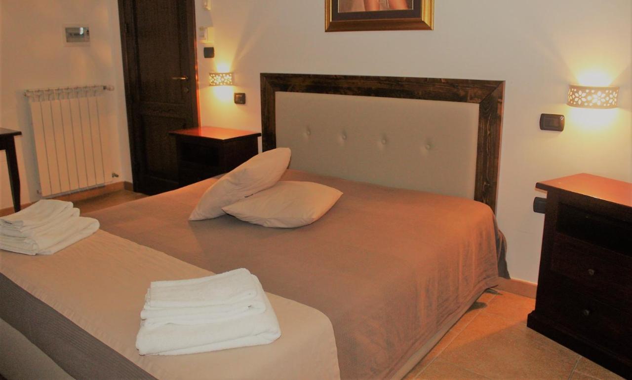 Tenuta Ferraro Gallipoli Luaran gambar