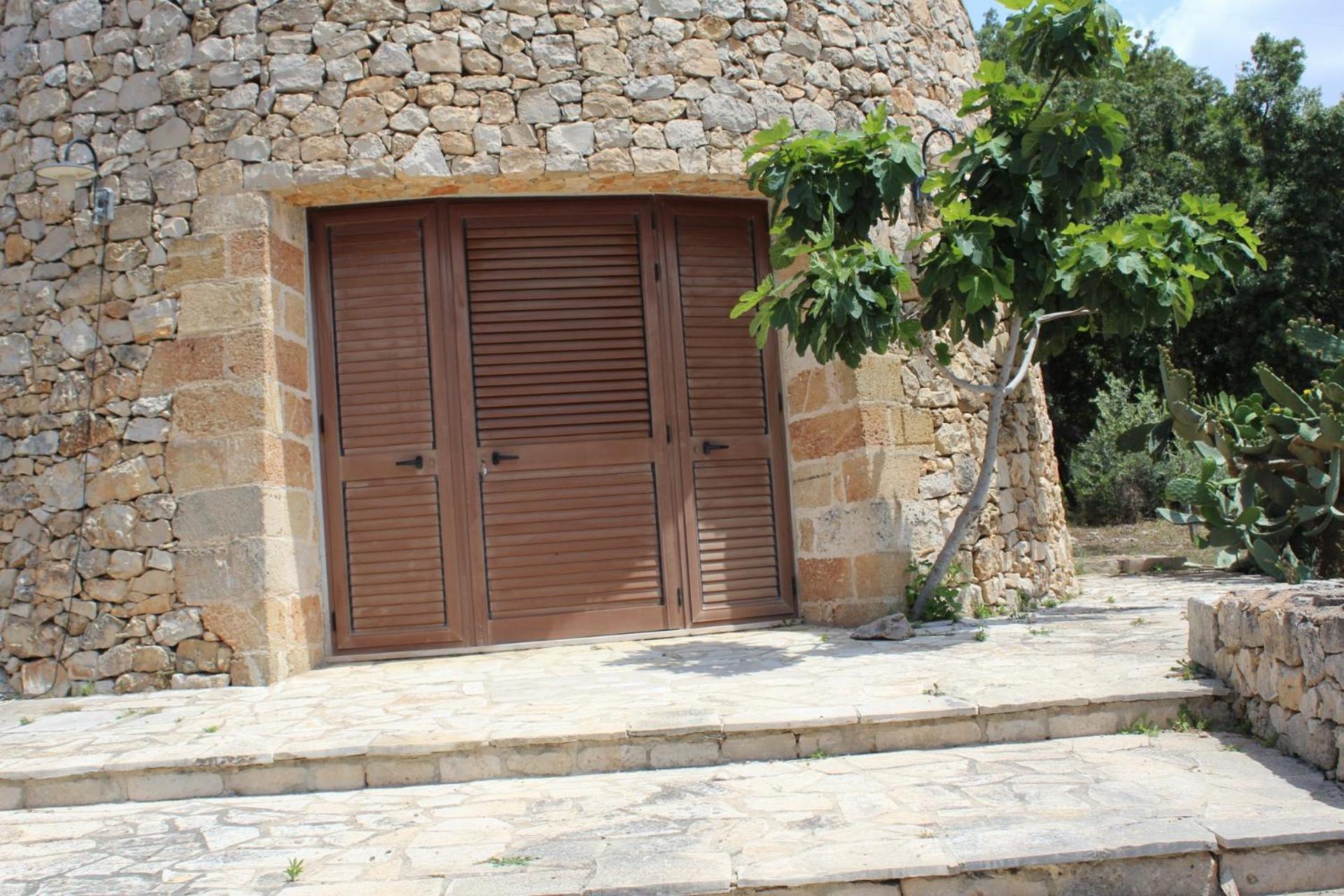 Tenuta Ferraro Gallipoli Luaran gambar